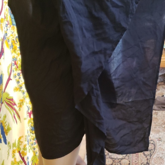 🆕 OndadeMar poncho cover-up one size - Picture 4 of 7